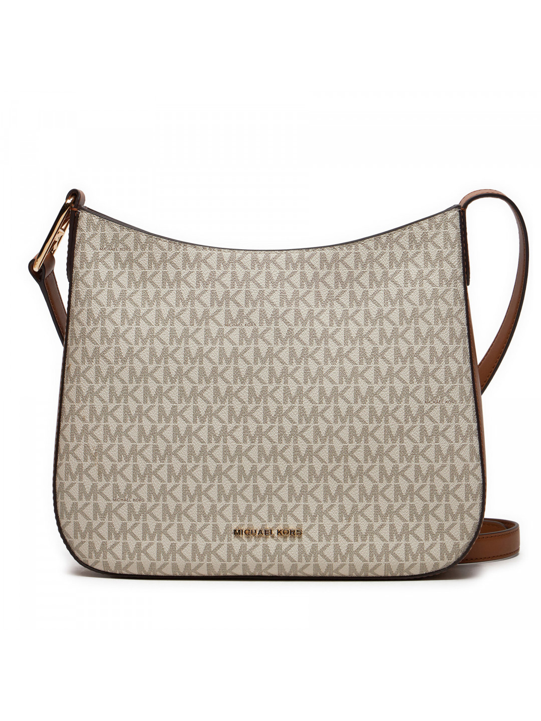 Kabelka MICHAEL Michael Kors 32S4G8KM9B Béžová